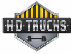 Greenlight HD Trucks