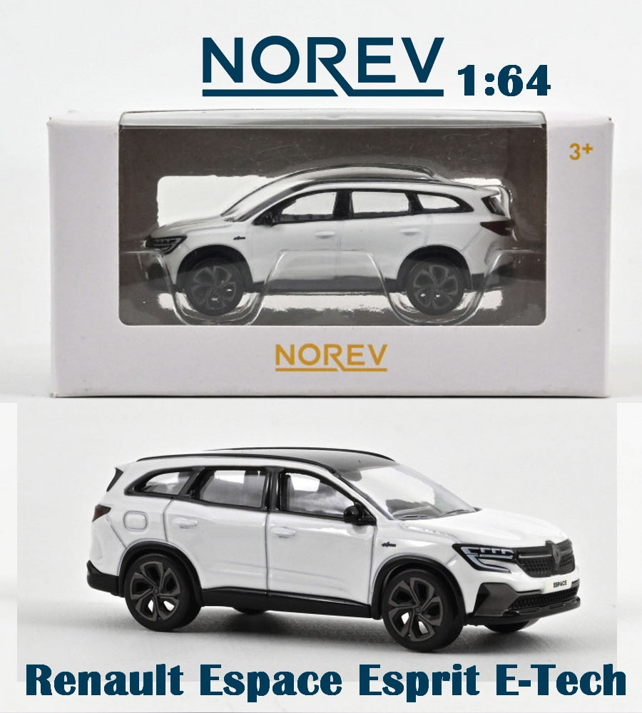 Norev, Renault Espace Esprit Alpine