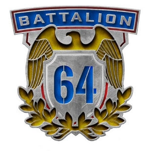Greenlight Battalion 64