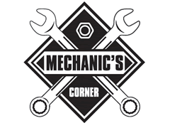 Mechanics Corner