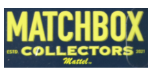 Matchbox Collectors Series