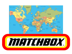 Matchbox Global Series