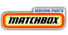 Matchbox Moving Parts