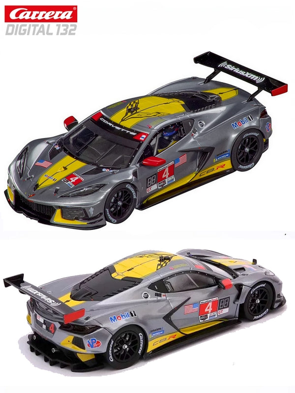 Carrera digital Chevrolet Corvette C8.R Nr.4