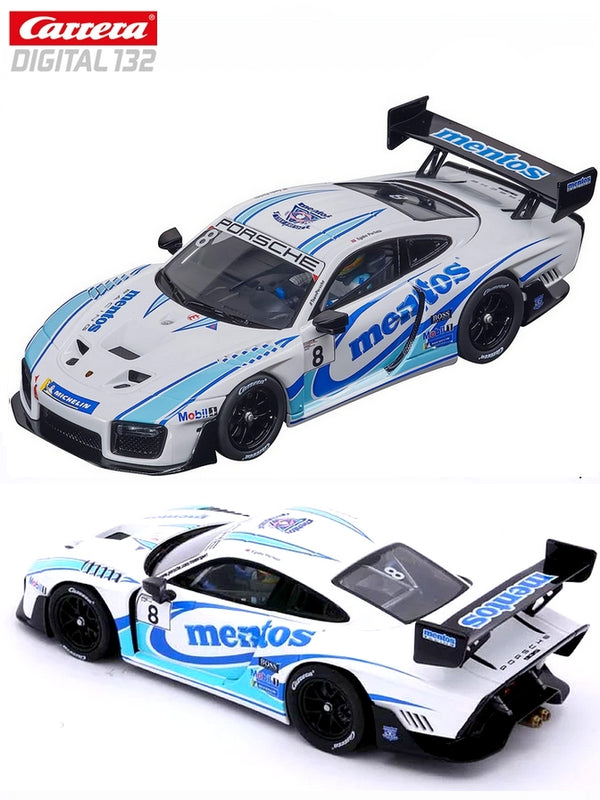 Porsche 935 GT2 Nr. 8 Carrera Digital 30963