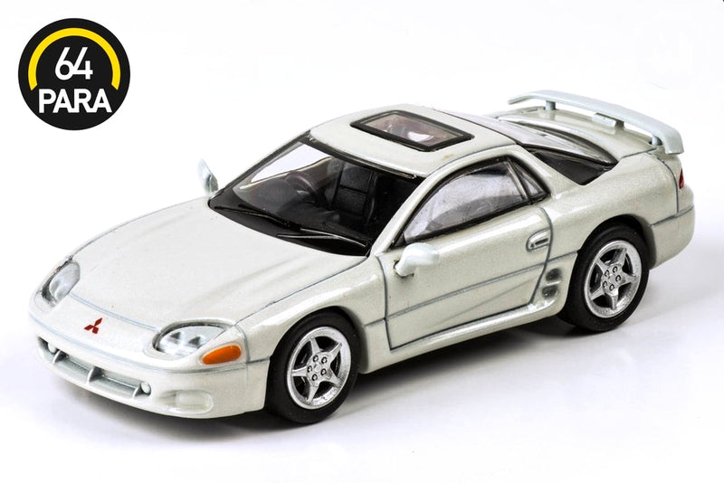 Para64, Mitsubishi 3000GT GTO 1/64