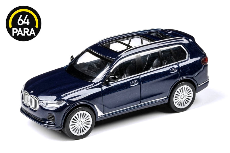 Para64 1:64 BMW X7