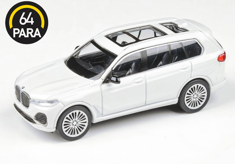 Para64 1:64 BMW X7