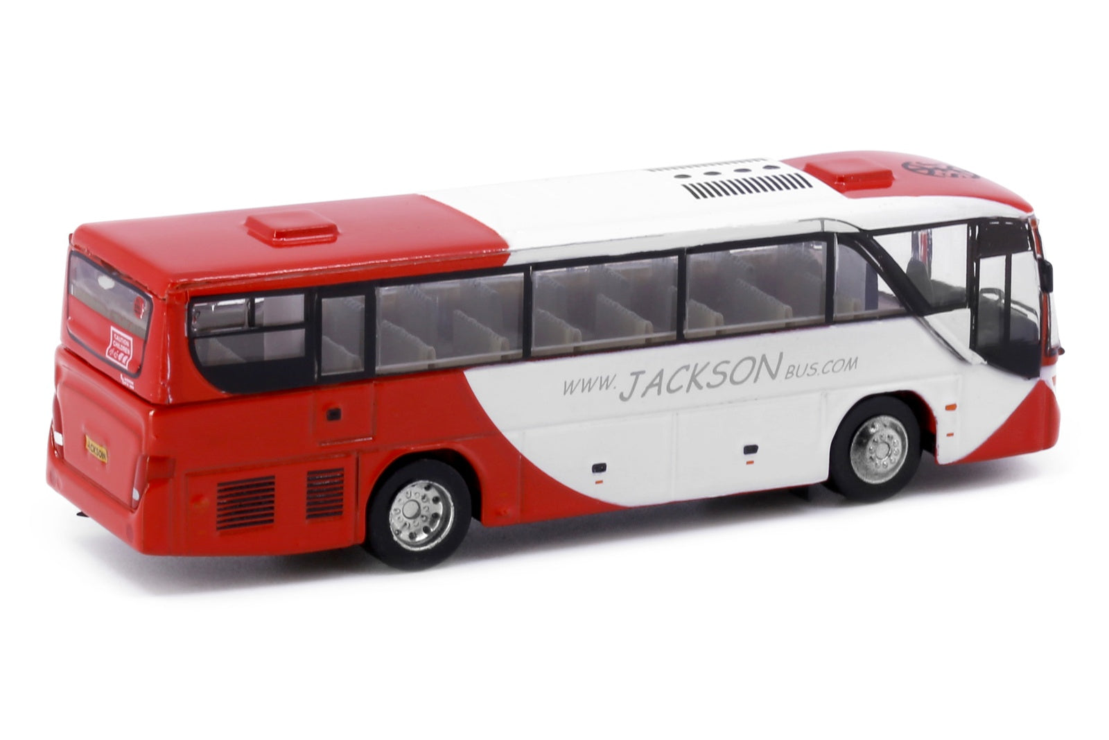 Tiny Toys Autobus  Jackson Coach
