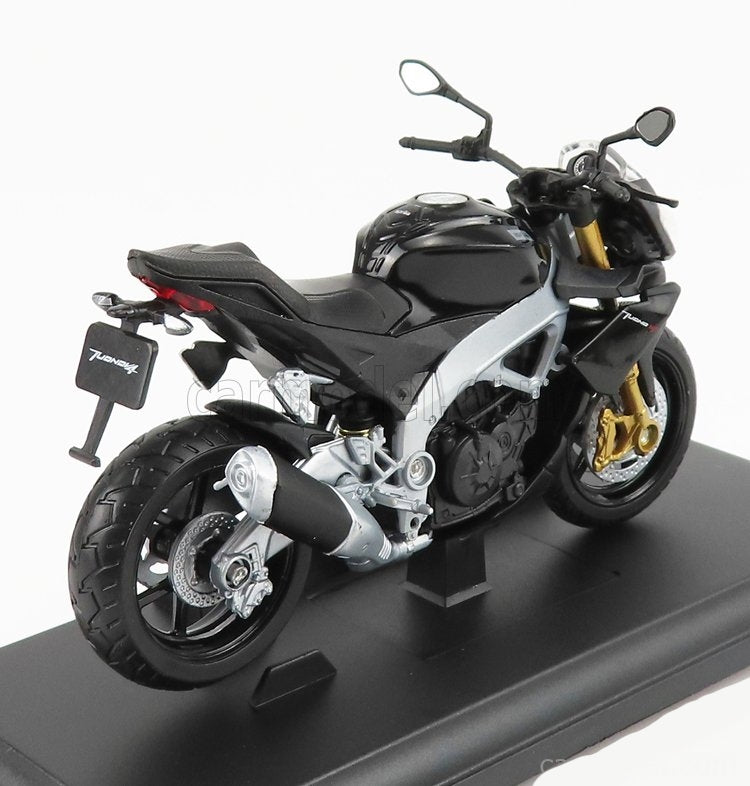 Aprilia Tuono V4 Welly 1:18