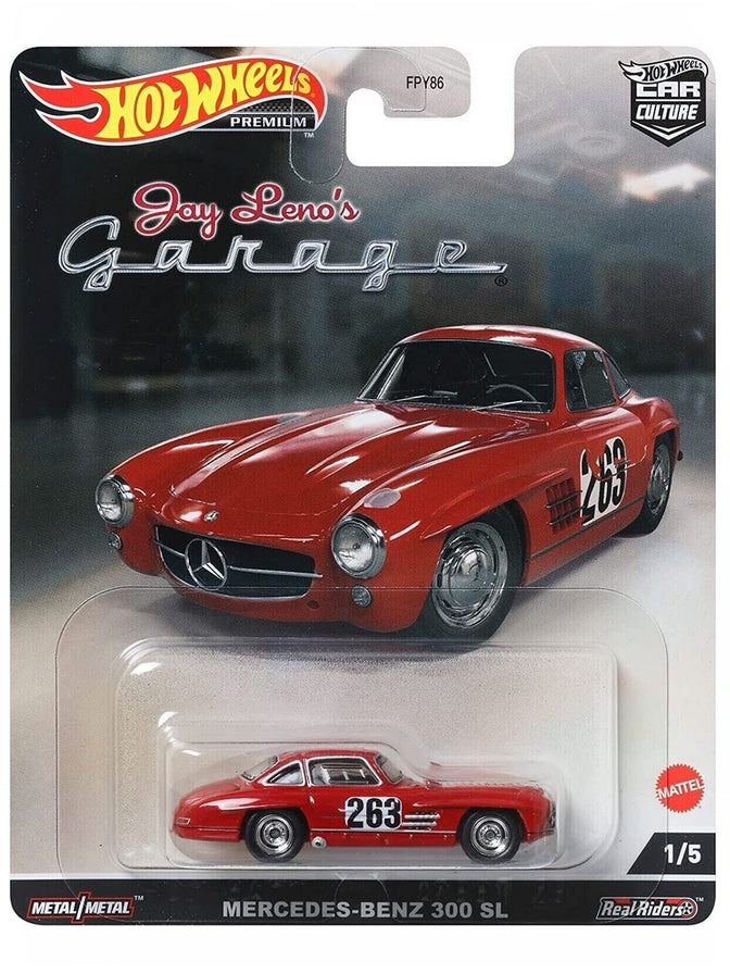 Mercedes Benz 300SL