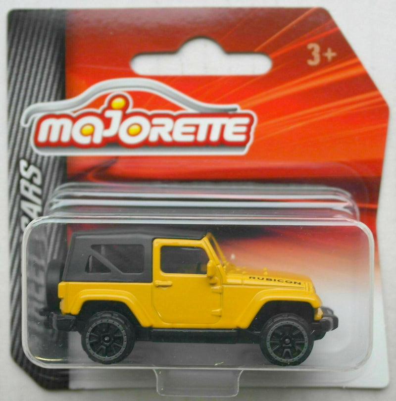 Majorette Street Cars 1:64 modelo a elegir