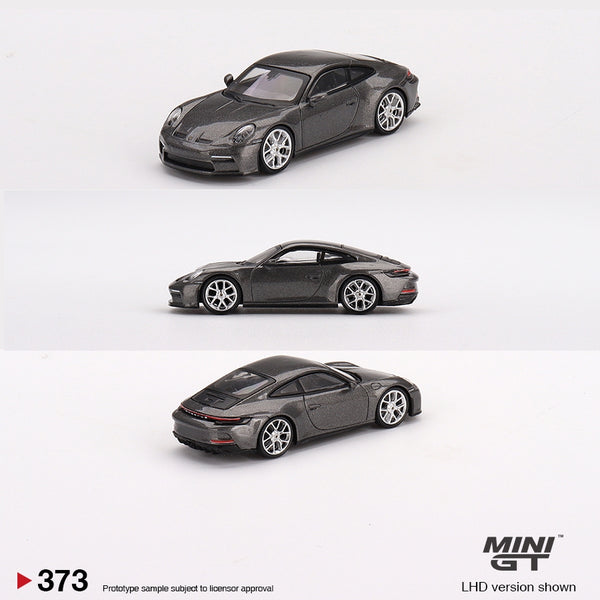1:64 Porsche 911 (992) GT3 MiniGT 373