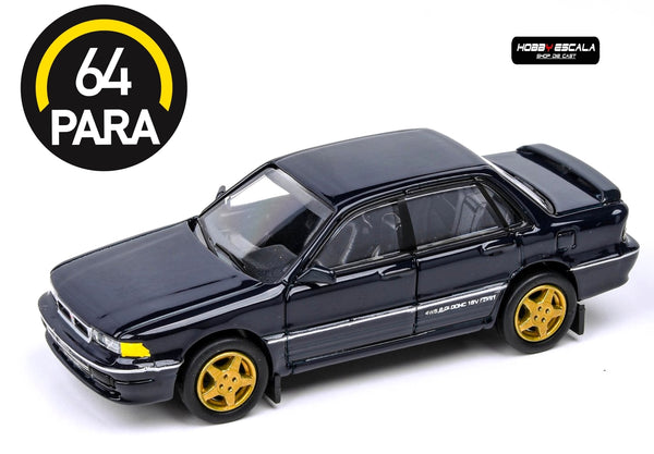 Para64 Mitsubishi Galant VR-4