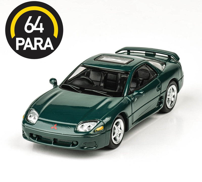 Para64, Mitsubishi 3000GT GTO 1/64