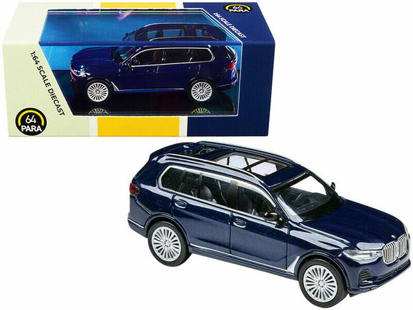 Para64 1:64 BMW X7