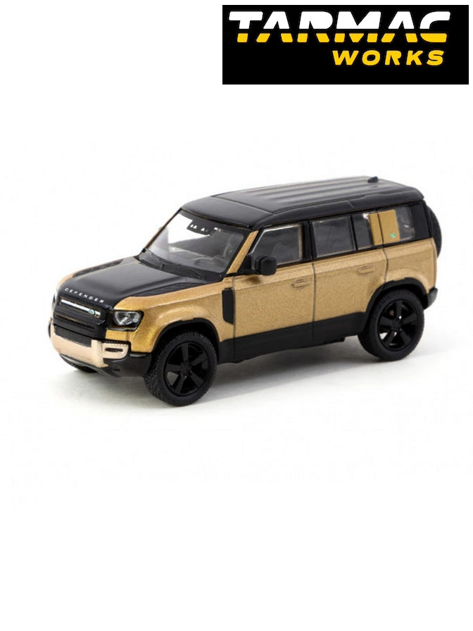 Tarmac 1:64 - Land Rover Defender 110