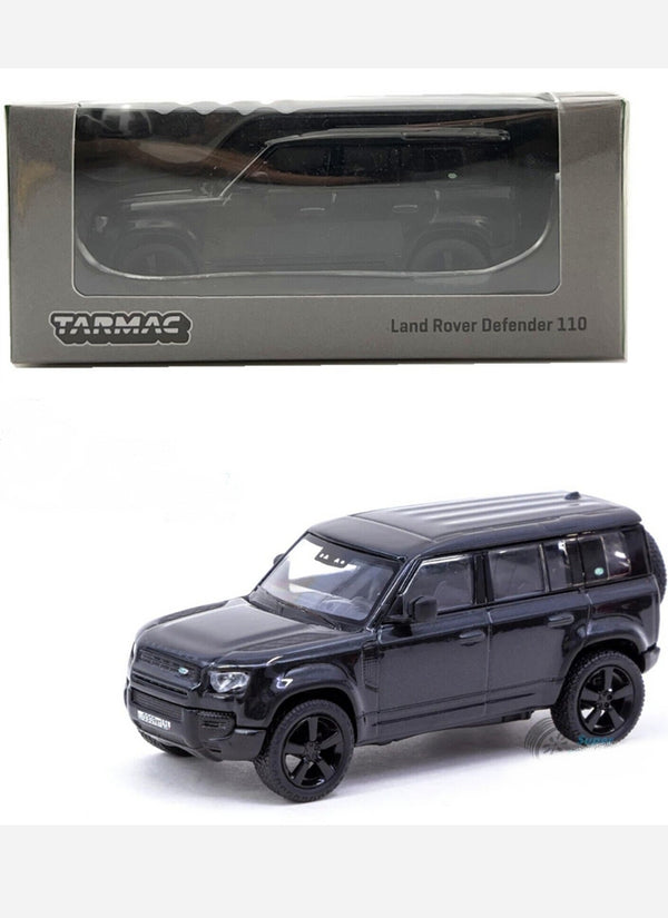 Tarmac Works 1/64 Land Rover Defender 110