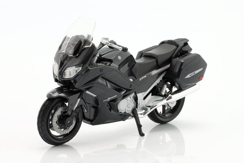 Yamaha FJR1300 Bburago 1:18