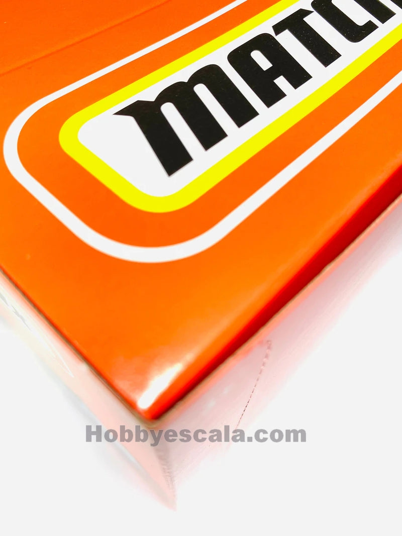 MATCHBOX 2022 WAVE 2 POWER GRABS
