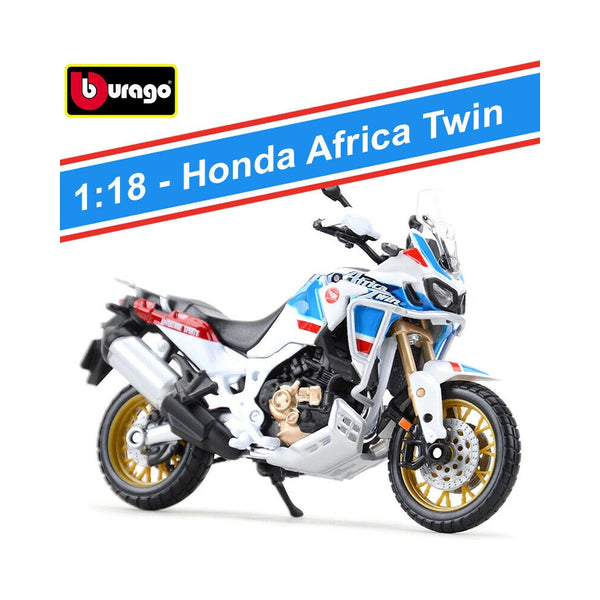 Honda Africa Twin Adventure Burago Burago