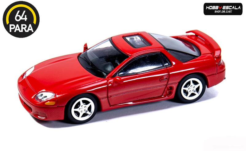 Para64, Mitsubishi 3000GT GTO 1/64
