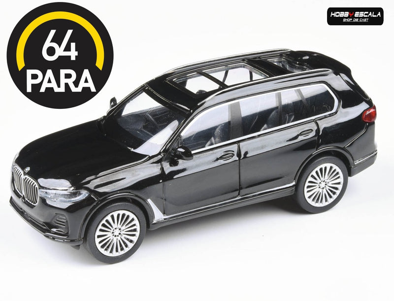Para64 1:64 BMW X7