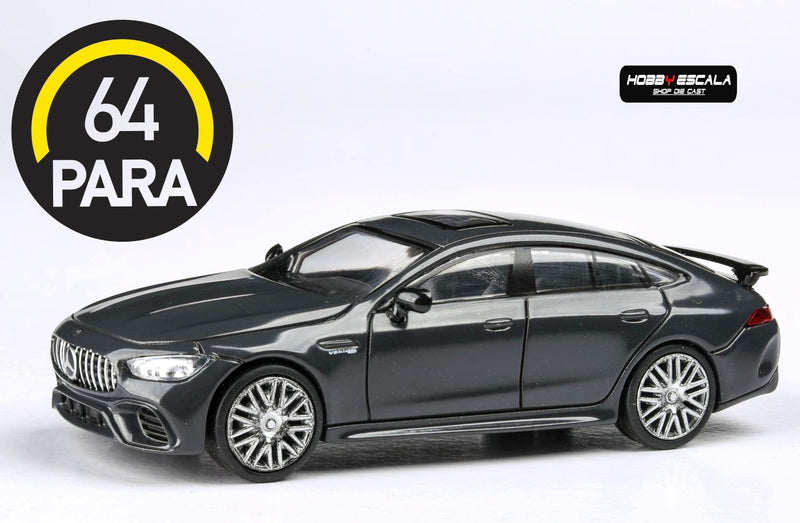 Para64 1:64 Mercedes-AMG GT 63 S