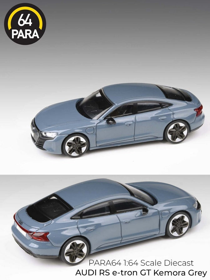 Audi E-Tron GT,para64