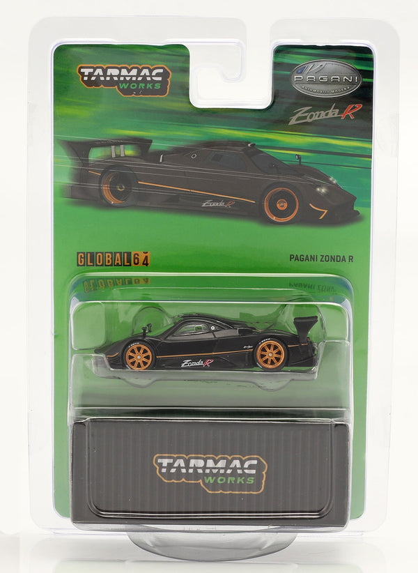 Pagani Zonda R 1/64 Tarmac Works